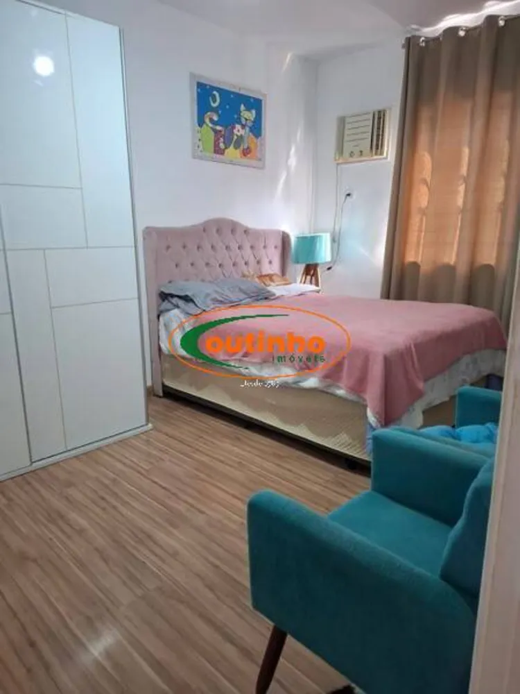 Apartamento, 2 quartos, 80 m² - Foto 25