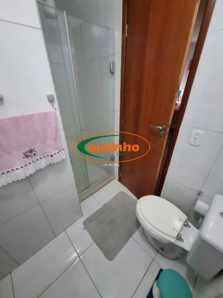 Apartamento, 2 quartos, 80 m² - Foto 20