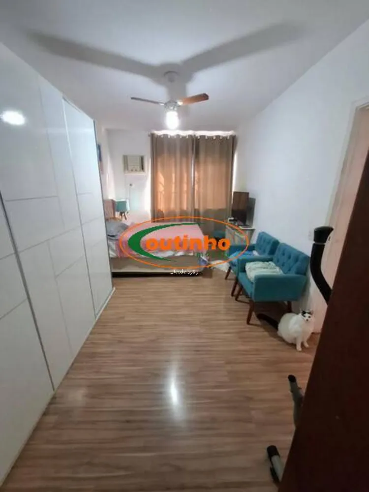 Apartamento, 2 quartos, 80 m² - Foto 12