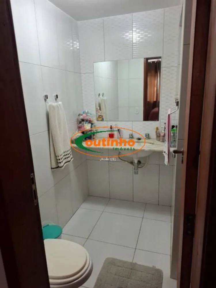 Apartamento, 2 quartos, 80 m² - Foto 19