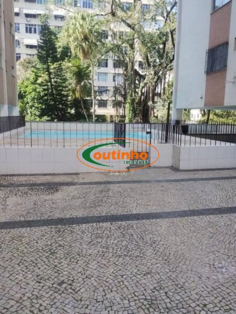 Apartamento, 2 quartos, 80 m² - Foto 2