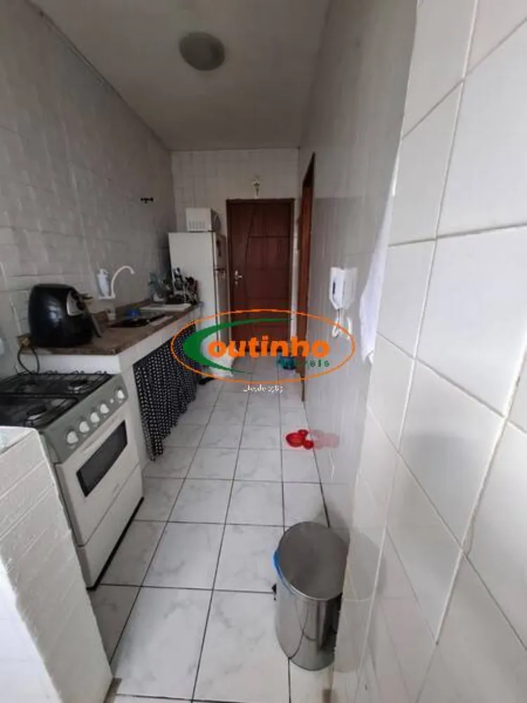 Apartamento, 2 quartos, 80 m² - Foto 8
