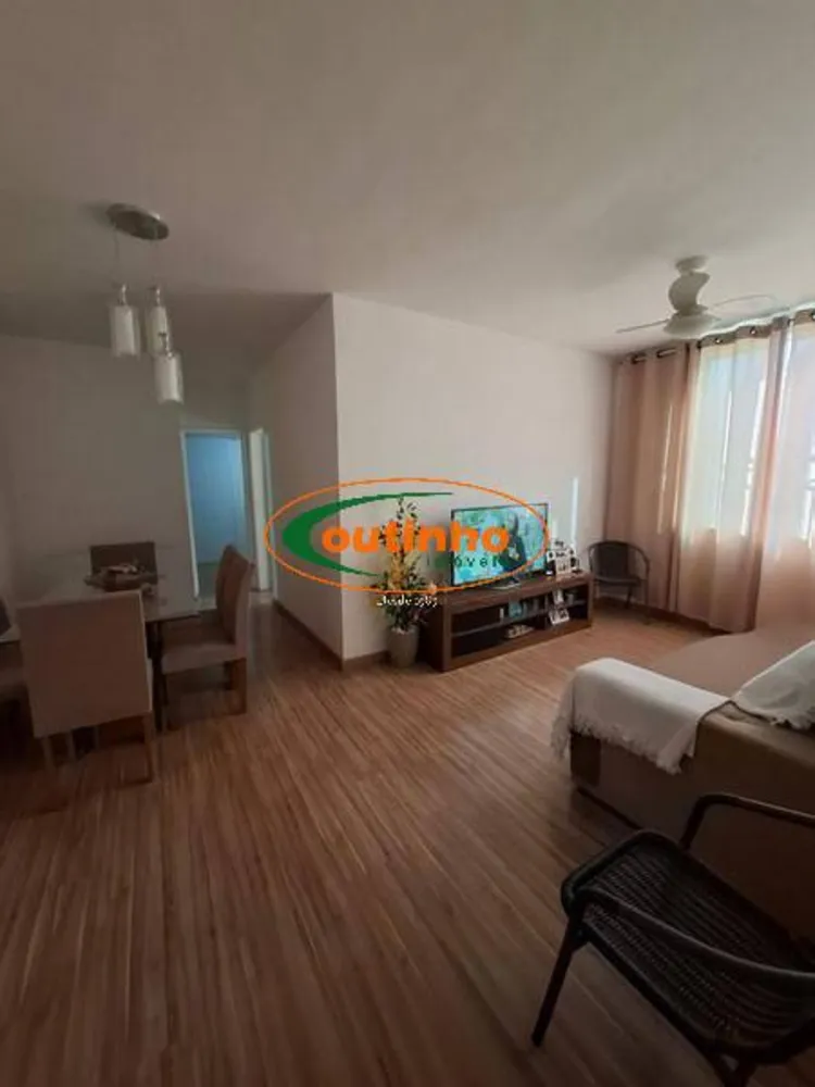 Apartamento, 2 quartos, 80 m² - Foto 16