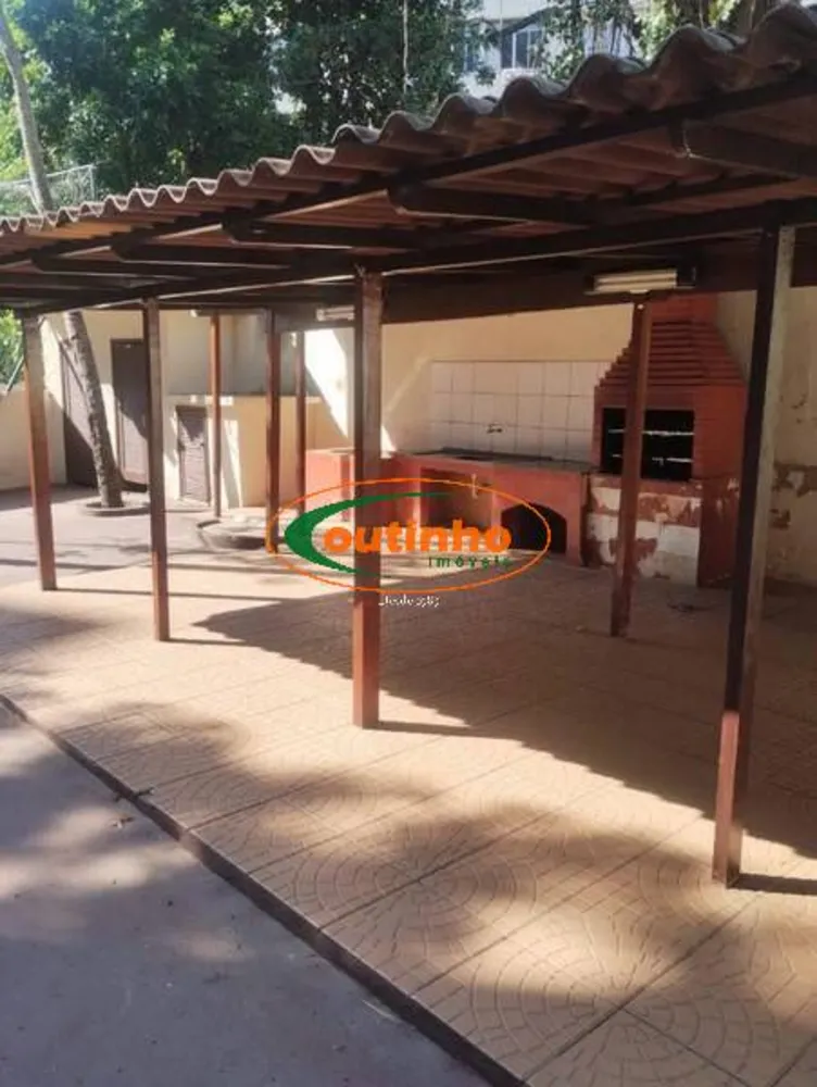 Apartamento, 2 quartos, 80 m² - Foto 21