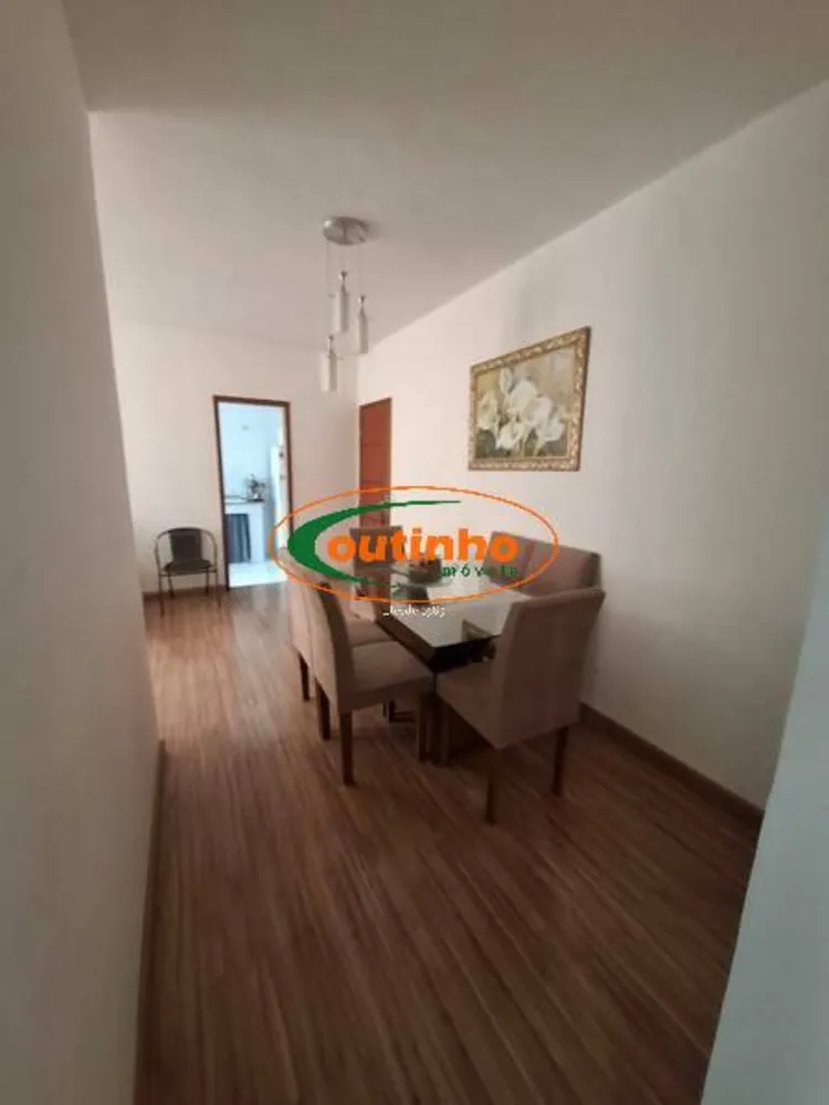 Apartamento, 2 quartos, 80 m² - Foto 10