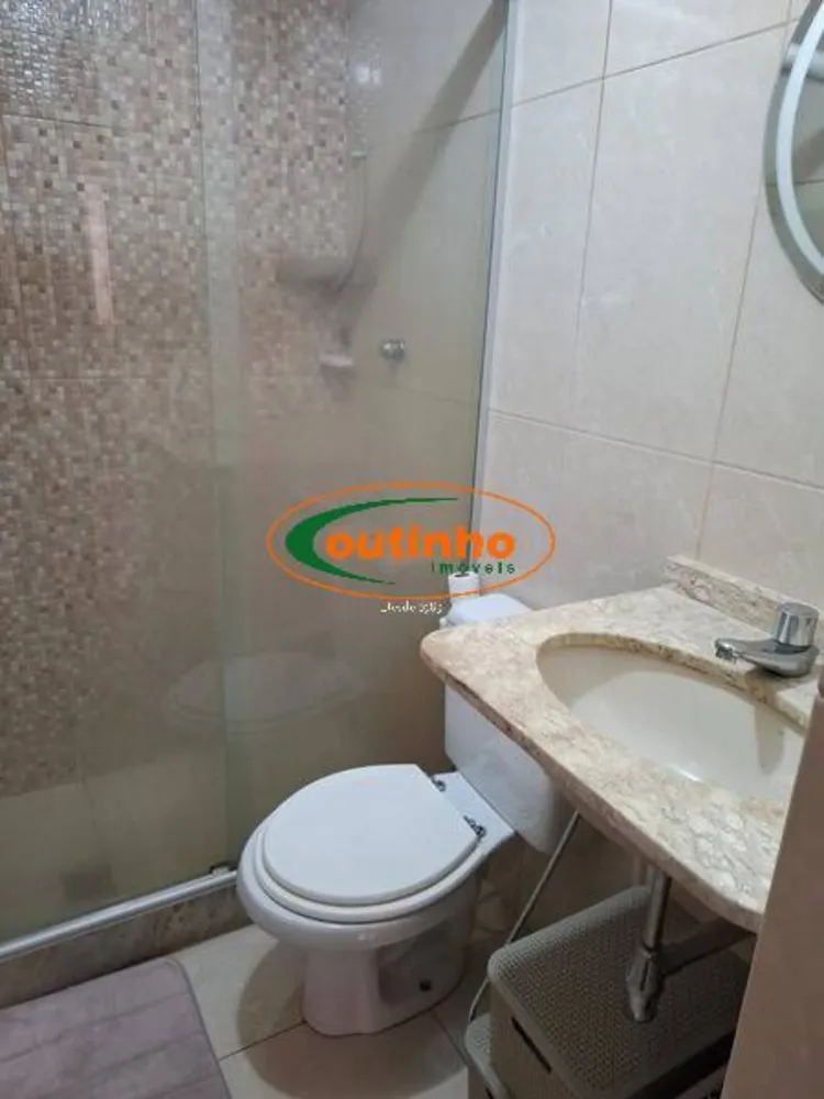 Apartamento, 2 quartos, 80 m² - Foto 6