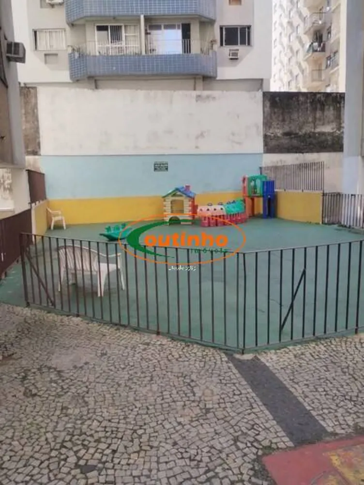 Apartamento, 2 quartos, 80 m² - Foto 7