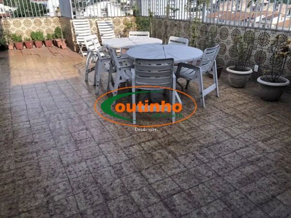 Cobertura, 4 quartos, 200 m² - Foto 4