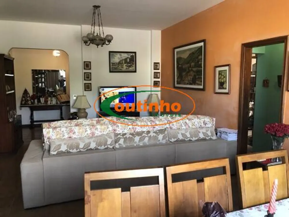 Cobertura, 4 quartos, 200 m² - Foto 8