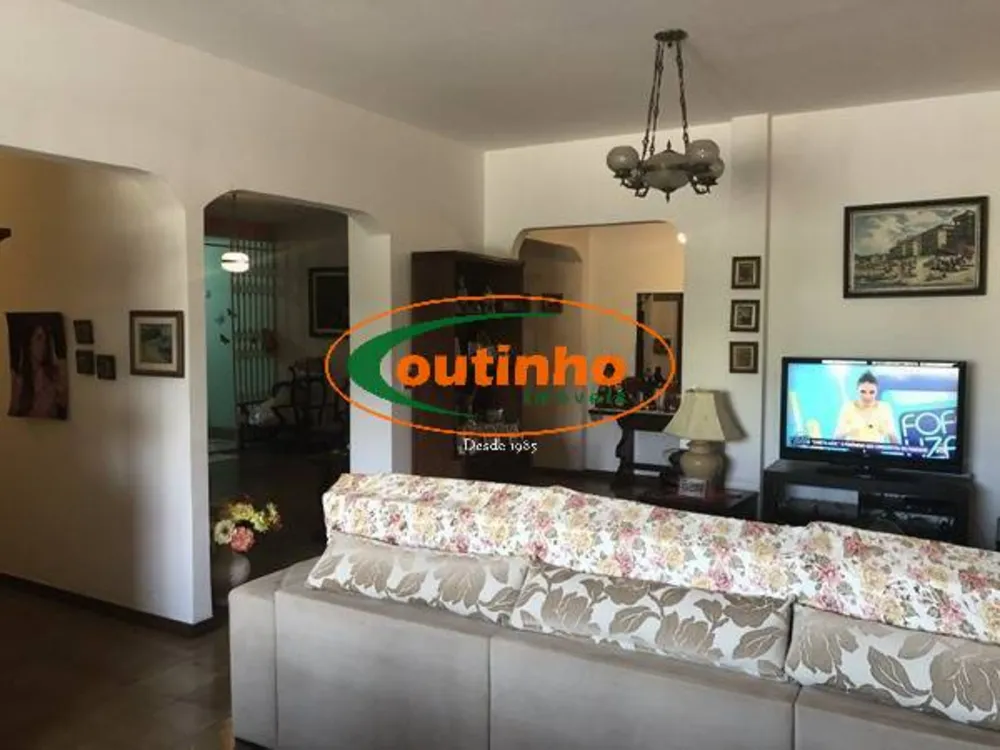 Cobertura, 4 quartos, 200 m² - Foto 9