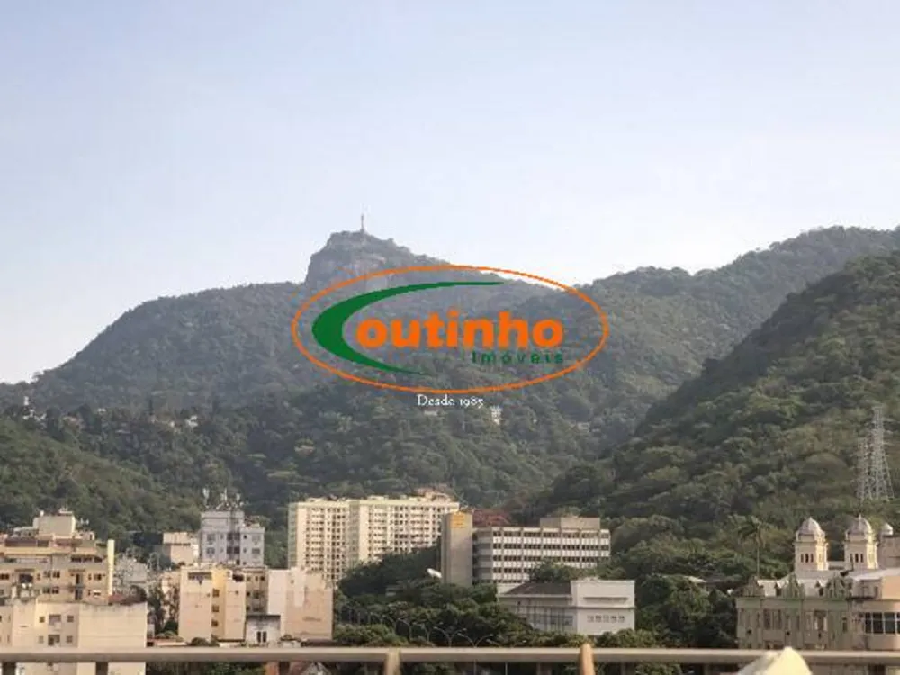 Cobertura, 4 quartos, 200 m² - Foto 1
