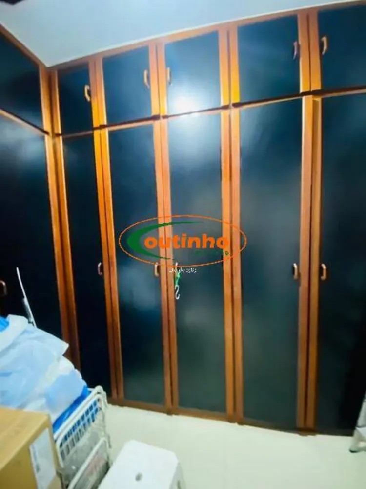 Apartamento, 3 quartos, 136 m² - Foto 8