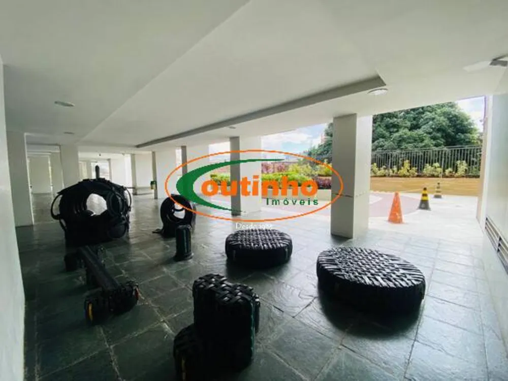 Apartamento, 3 quartos, 136 m² - Foto 47