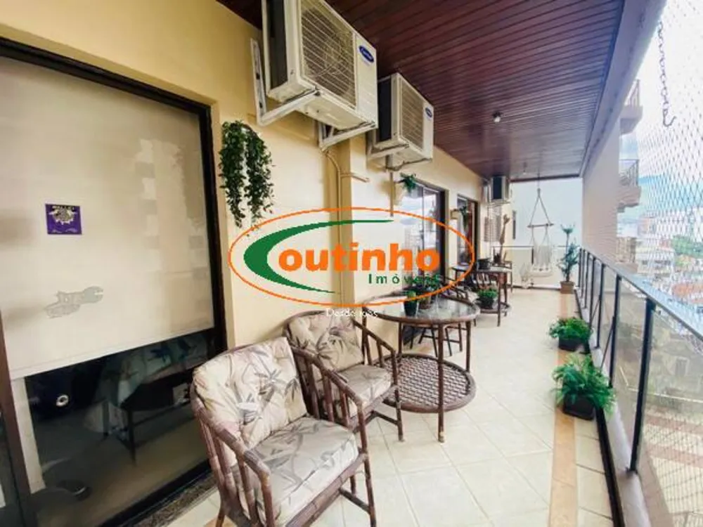 Apartamento, 3 quartos, 136 m² - Foto 5