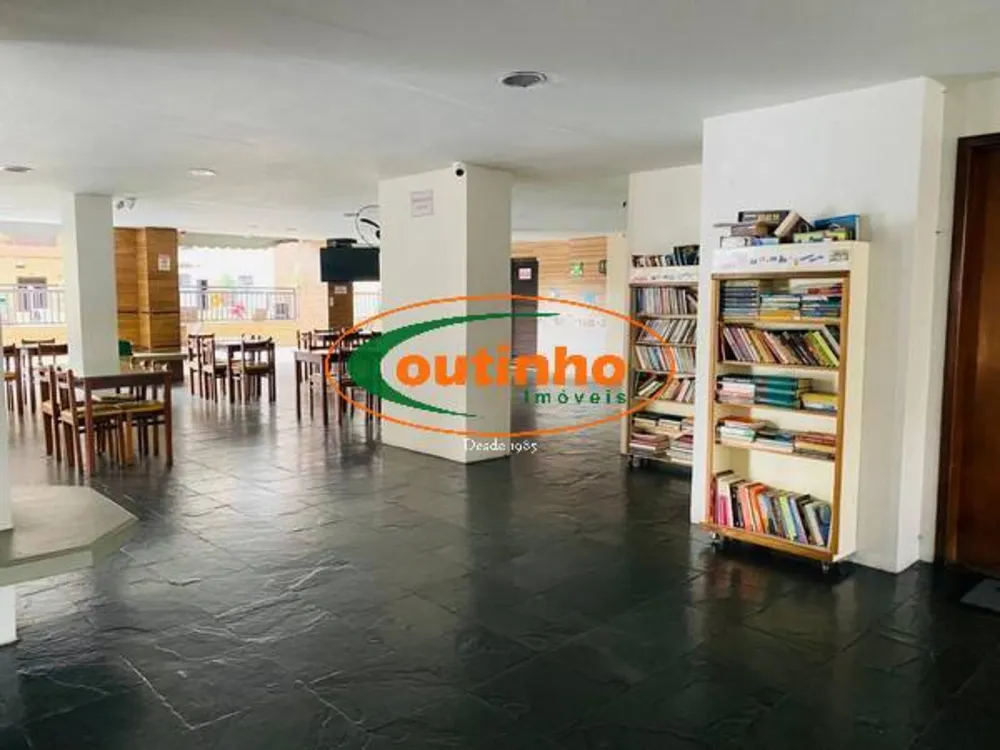 Apartamento, 3 quartos, 136 m² - Foto 17