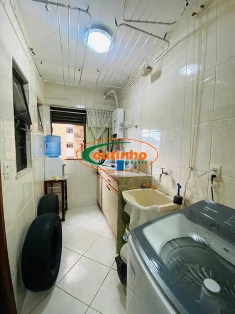 Apartamento, 3 quartos, 136 m² - Foto 11