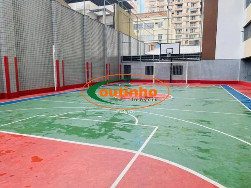 Apartamento, 3 quartos, 136 m² - Foto 39