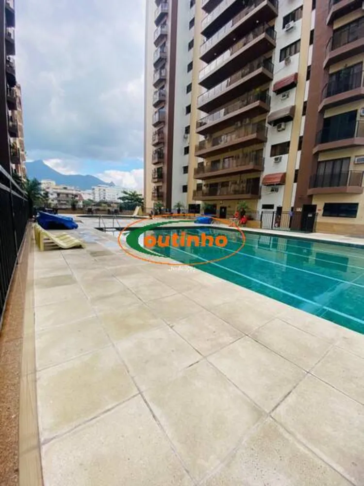 Apartamento, 3 quartos, 136 m² - Foto 2