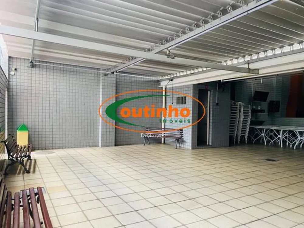 Apartamento, 3 quartos, 136 m² - Foto 3