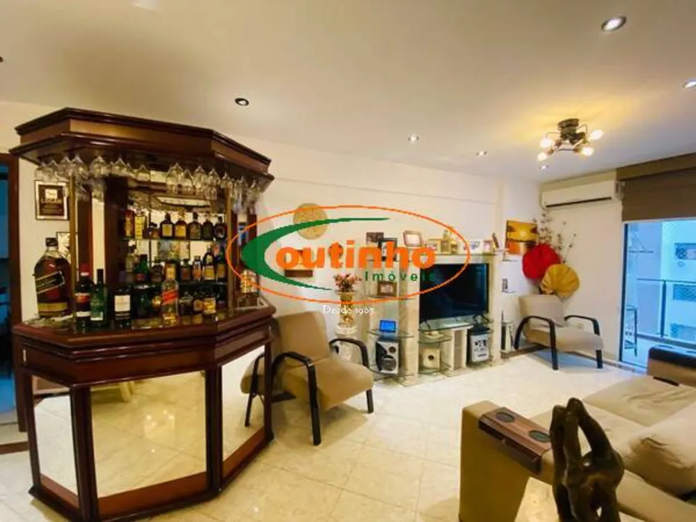 Apartamento, 3 quartos, 136 m² - Foto 18
