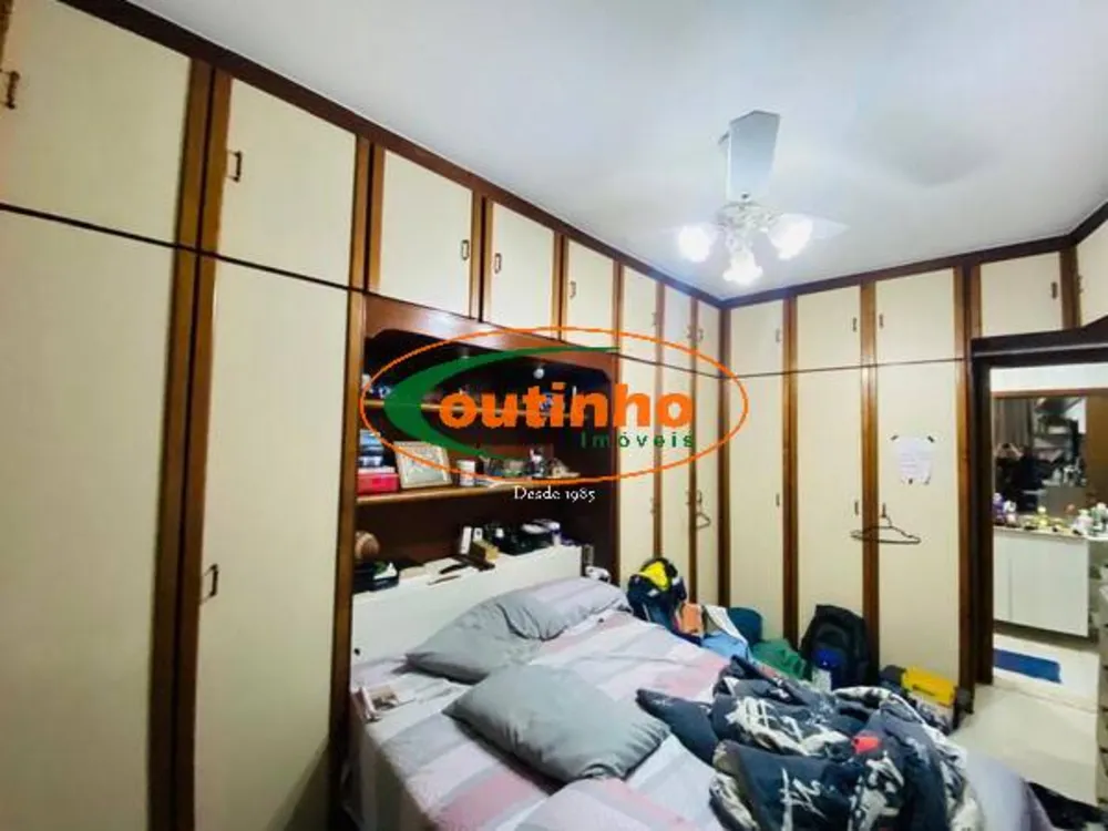 Apartamento, 3 quartos, 136 m² - Foto 29