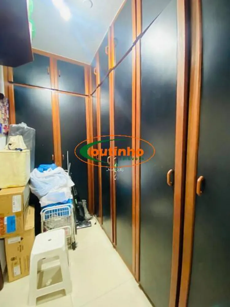 Apartamento, 3 quartos, 136 m² - Foto 30