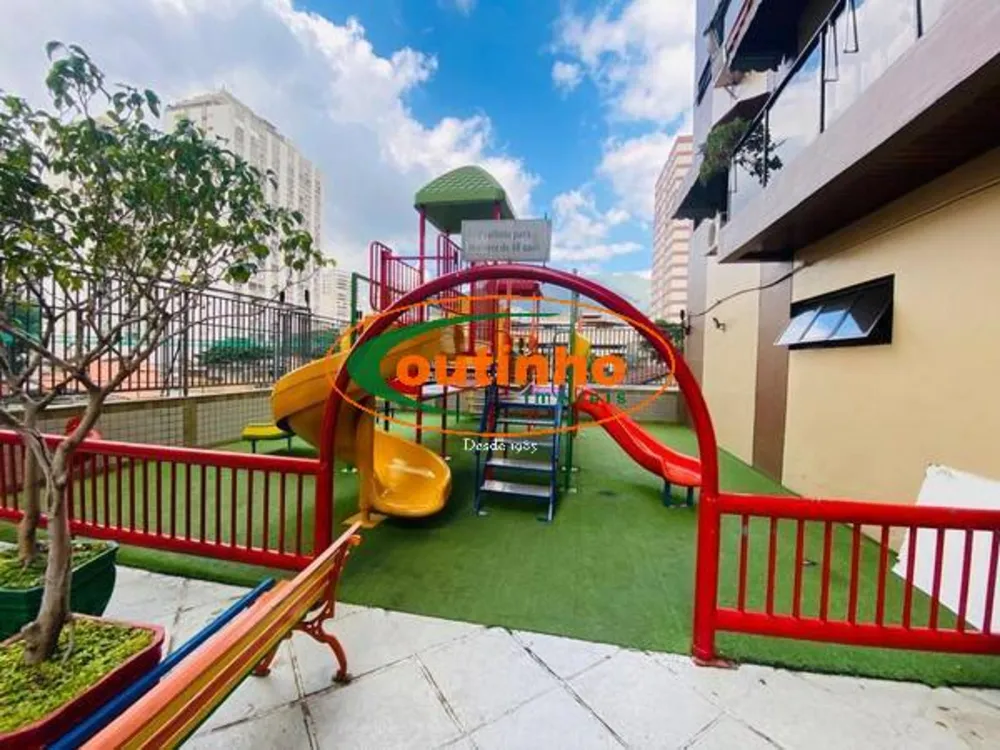 Apartamento, 3 quartos, 136 m² - Foto 23