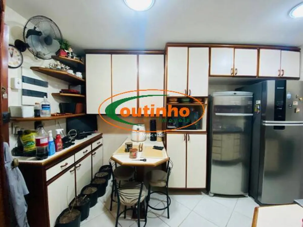 Apartamento, 3 quartos, 136 m² - Foto 32