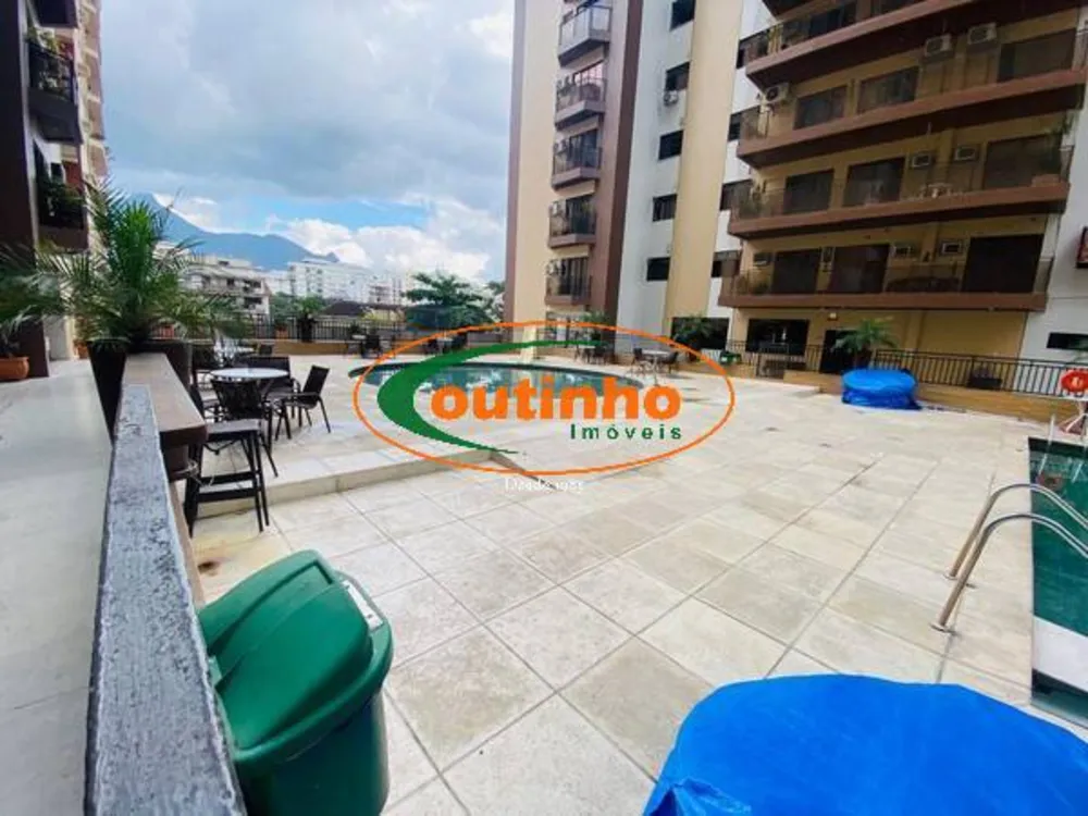 Apartamento, 3 quartos, 136 m² - Foto 21