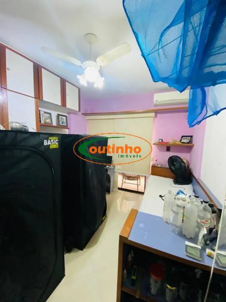 Apartamento, 3 quartos, 136 m² - Foto 44