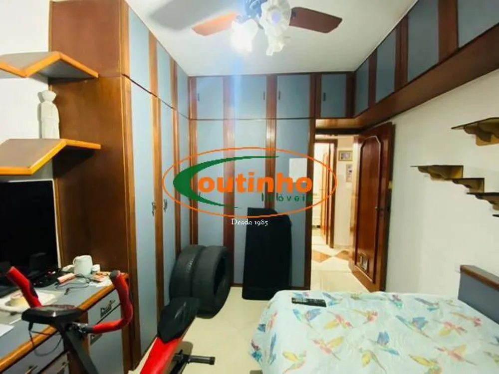 Apartamento, 3 quartos, 136 m² - Foto 15
