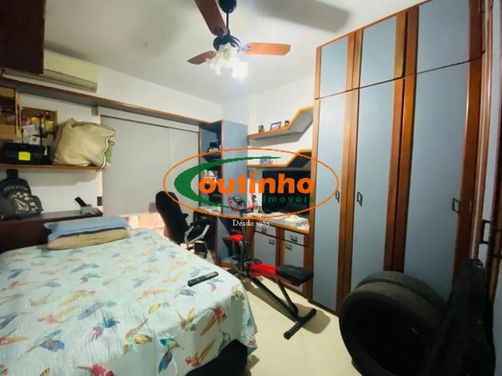 Apartamento, 3 quartos, 136 m² - Foto 33