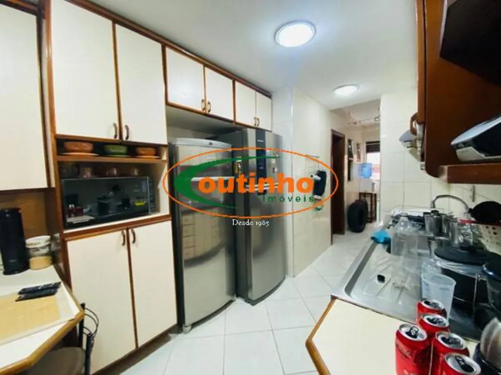 Apartamento, 3 quartos, 136 m² - Foto 40