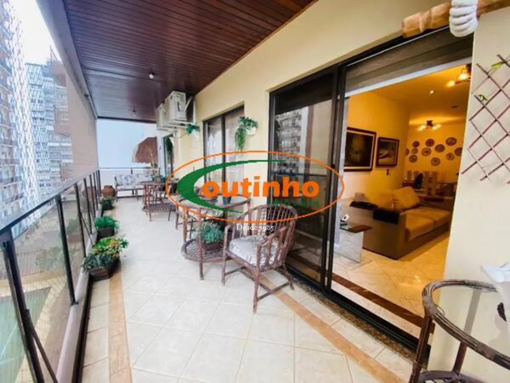Apartamento, 3 quartos, 136 m² - Foto 4