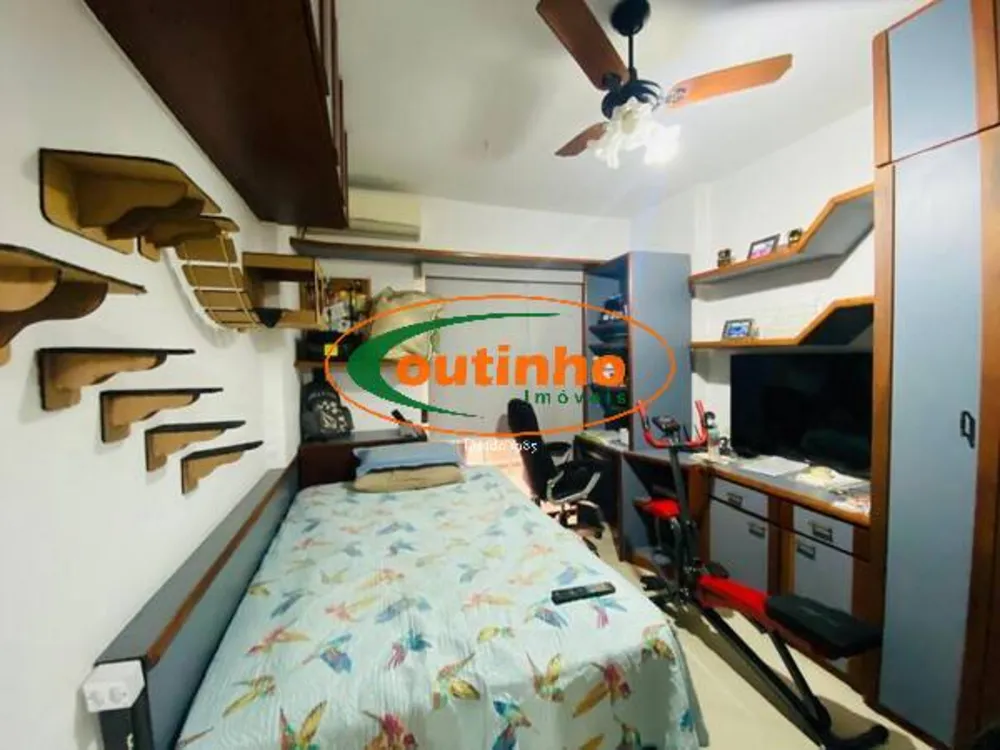 Apartamento, 3 quartos, 136 m² - Foto 43