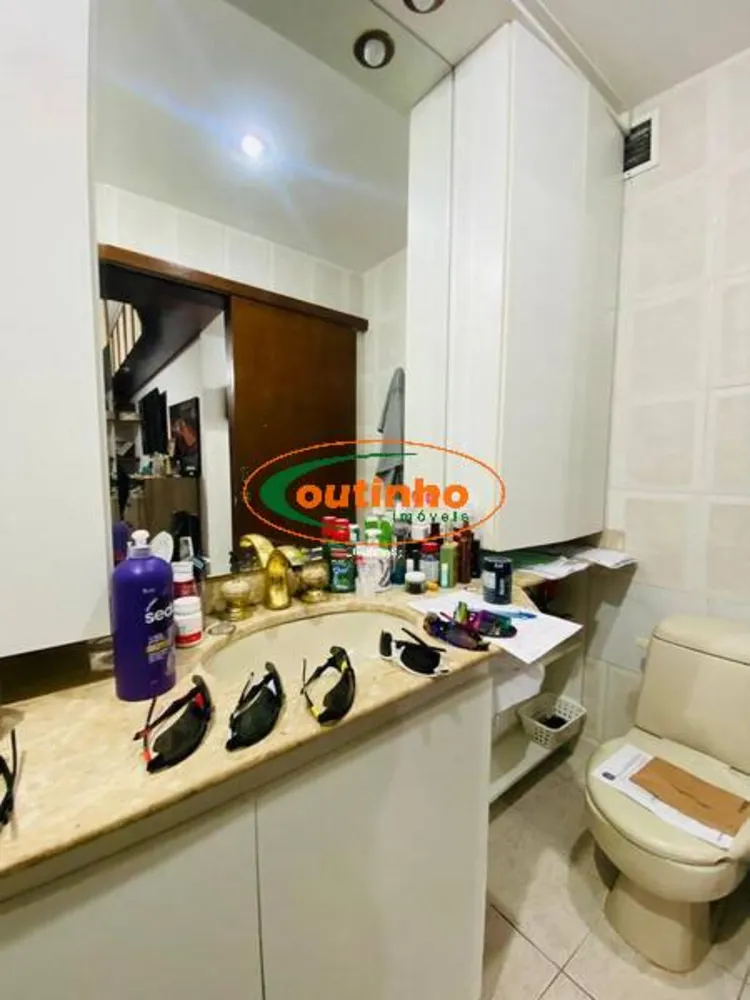 Apartamento, 3 quartos, 136 m² - Foto 31