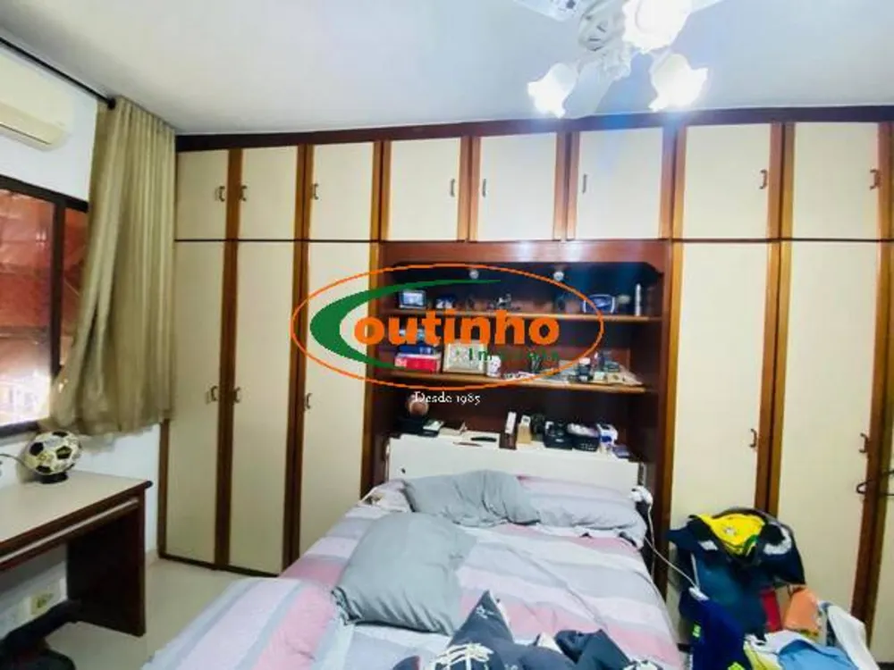 Apartamento, 3 quartos, 136 m² - Foto 36