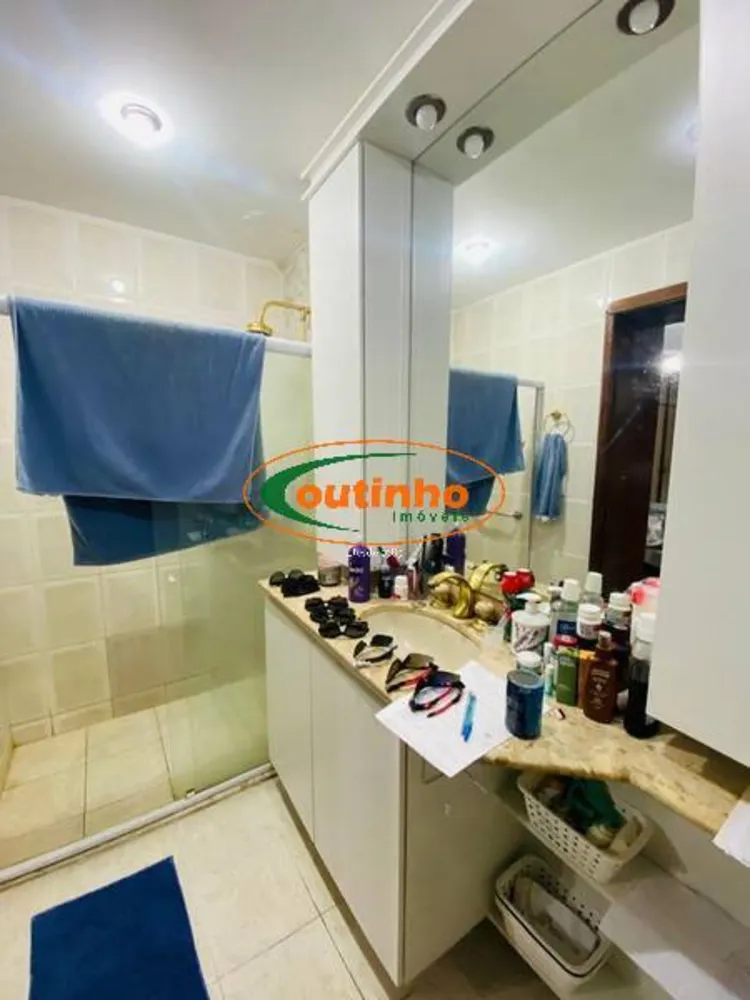 Apartamento, 3 quartos, 136 m² - Foto 45