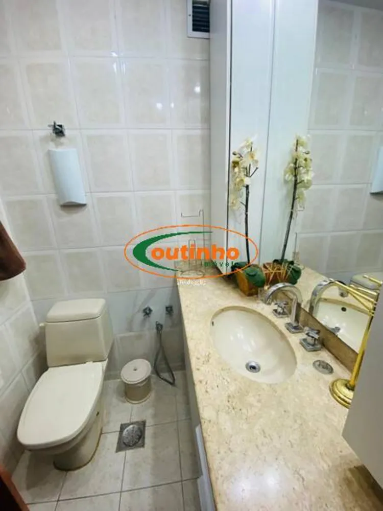 Apartamento, 3 quartos, 136 m² - Foto 26
