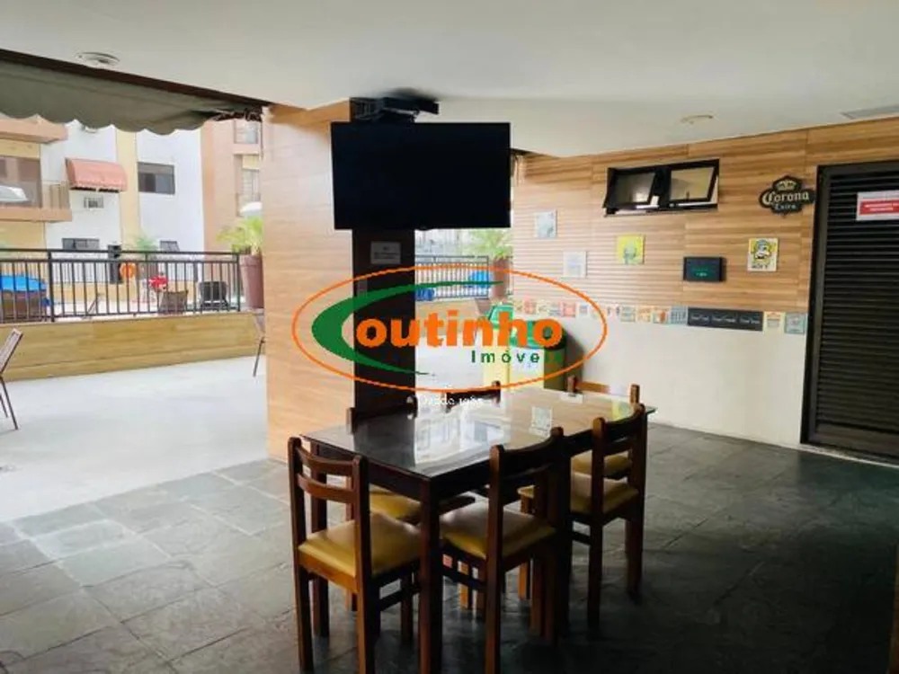 Apartamento, 3 quartos, 136 m² - Foto 12