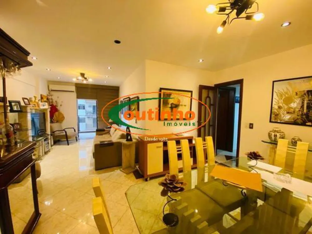 Apartamento, 3 quartos, 136 m² - Foto 38