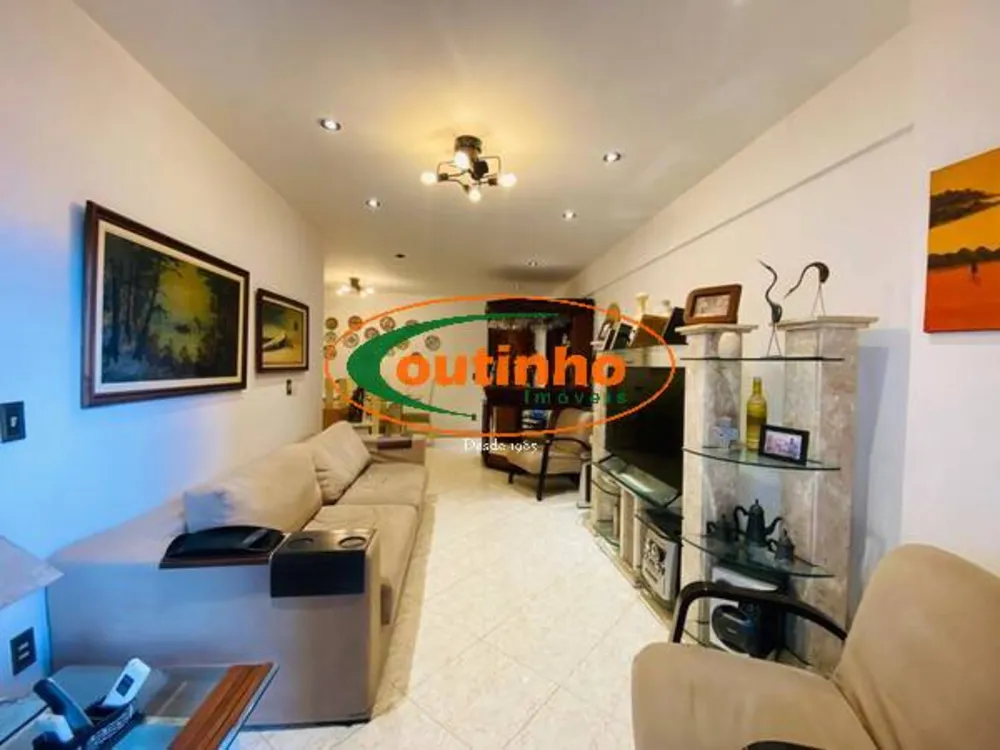 Apartamento, 3 quartos, 136 m² - Foto 35
