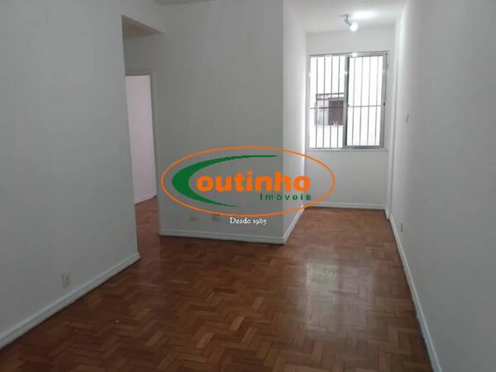 Apartamento, 2 quartos, 66 m² - Foto 1