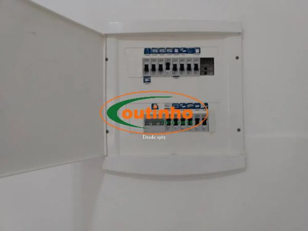 Apartamento, 2 quartos, 66 m² - Foto 23