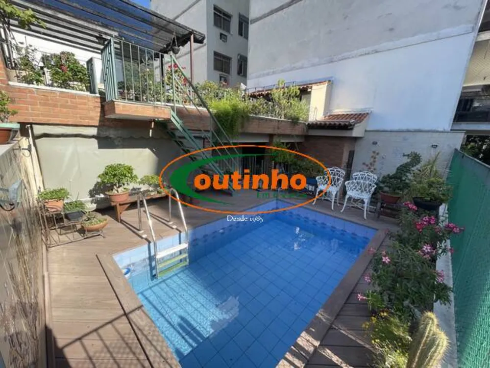 Casa, 4 quartos, 320 m² - Foto 1