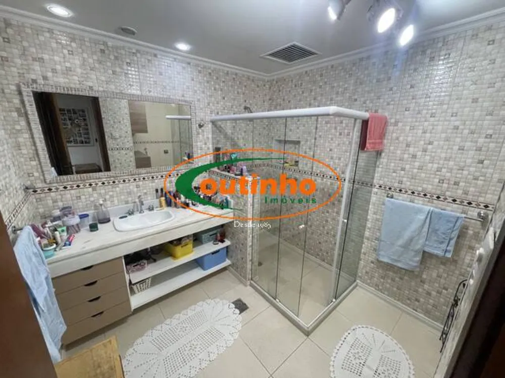 Casa, 4 quartos, 320 m² - Foto 20