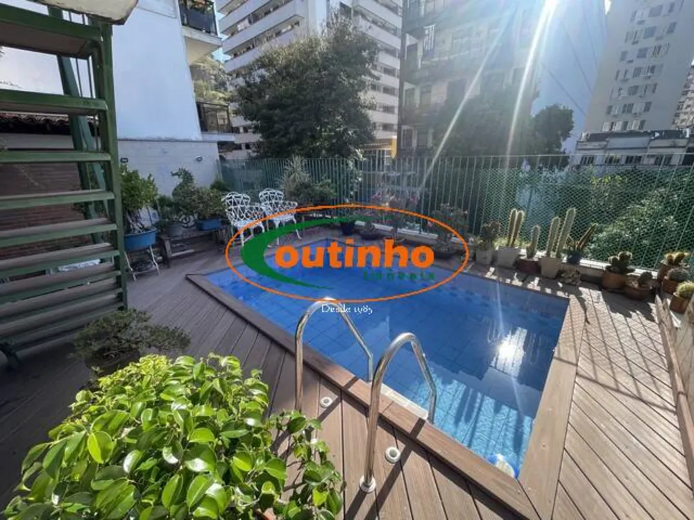 Casa, 4 quartos, 320 m² - Foto 2