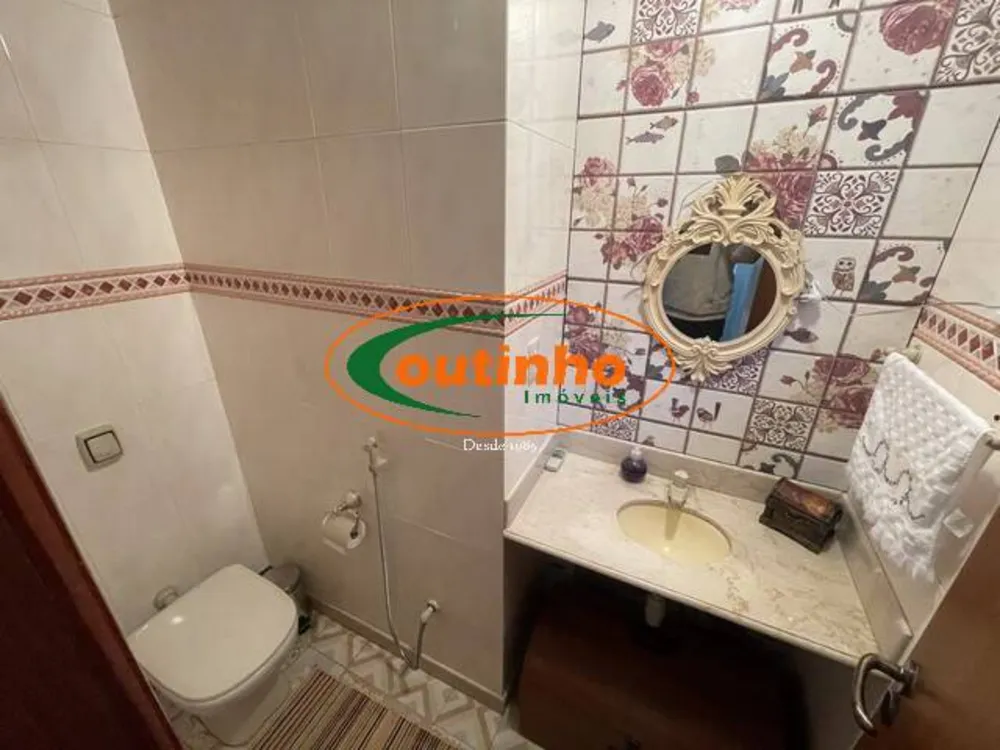 Casa, 4 quartos, 320 m² - Foto 25