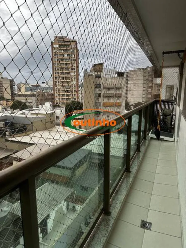 Apartamento, 3 quartos, 103 m² - Foto 1
