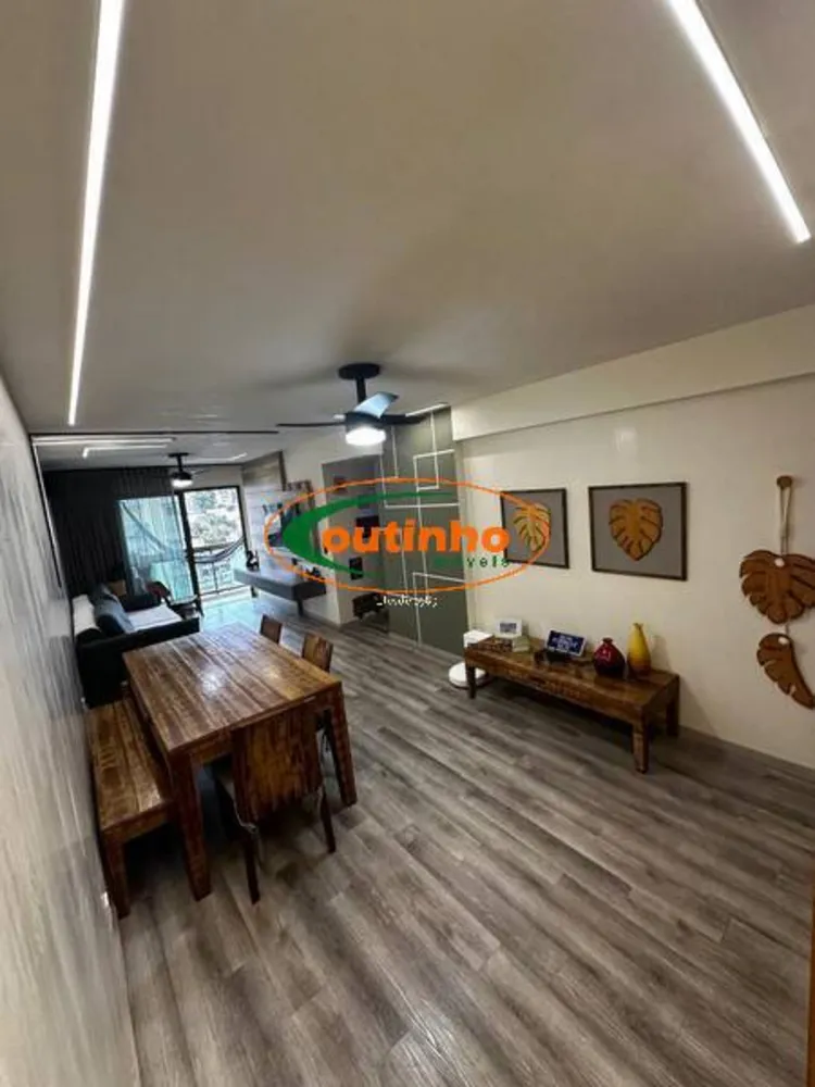 Apartamento, 3 quartos, 103 m² - Foto 3